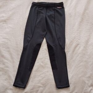 Kerrits Black Riding Leggings